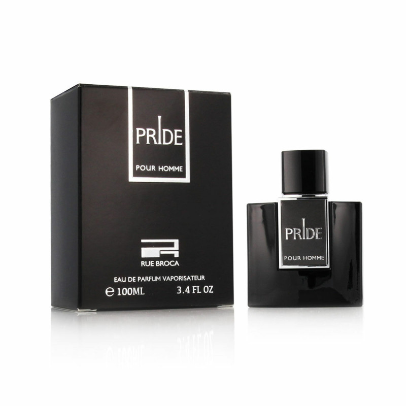 Men's Perfume Rue Broca EDP Pride 100 ml