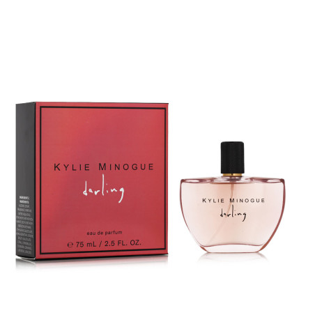 Women's Perfume Kylie Minogue EDP Darling 75 ml