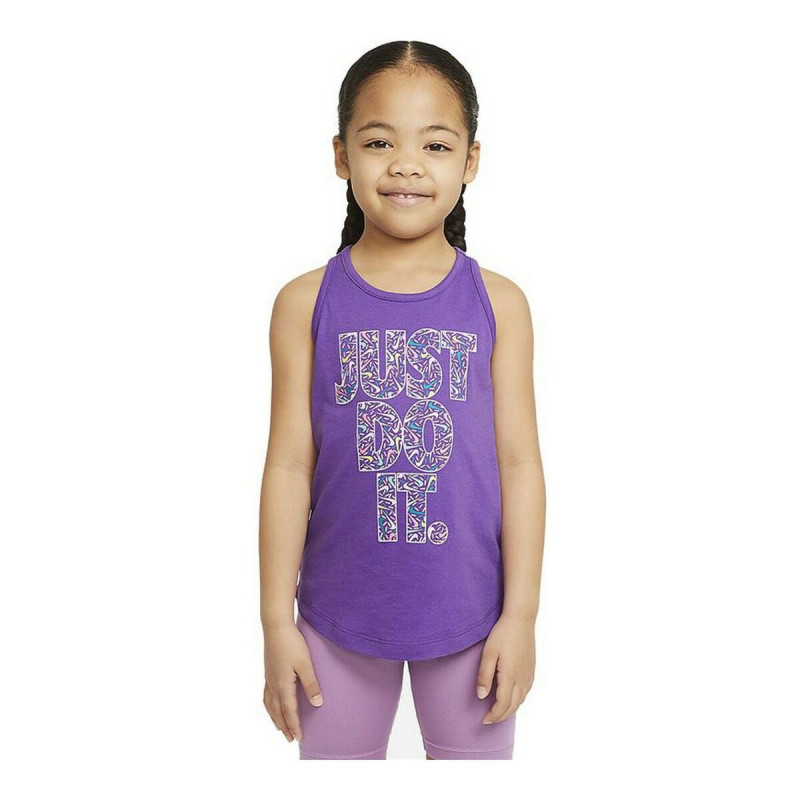 Tank Top Kids Nike