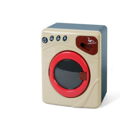 Toy washing machine with sound Toy 23 x 20 cm