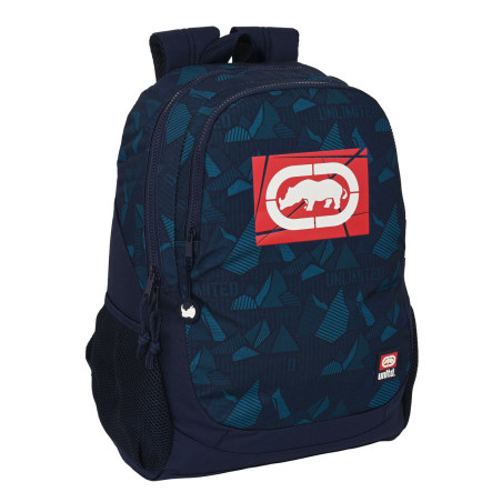 School Bag Eckō Unltd. Peaks (32 x 44 x 16 cm)