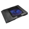 Cooling Base for a Laptop Woxter 1560 R Black