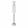 Hand-held Blender Haeger HB-400.021A White 400 W