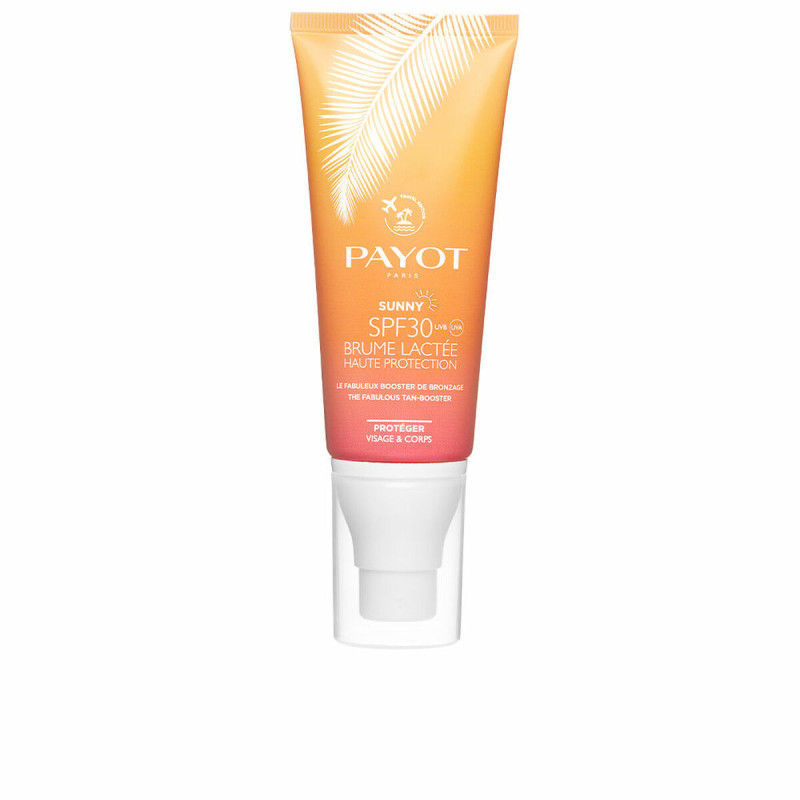 Sun Screen Spray Payot Sunny Spf 30 100 ml