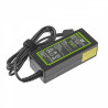 Laptop Charger Green Cell AD38AP 65 W