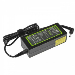 Laptop Charger Green Cell AD41P 65 W