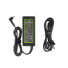 Laptop Charger Green Cell AD123P 65 W