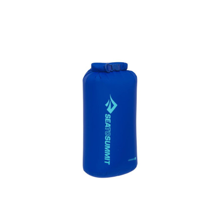 Waterproof Sports Dry Bag Sea to Summit Lightweight Blue 8 L