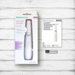 LED Phototherapy Pen Medisana DC 300