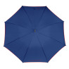 Automatic umbrella Benetton Navy Blue (Ø 105 cm)