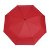 Foldable Umbrella Benetton Red (Ø 94 cm)