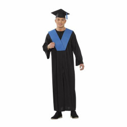 Costume for Adults My Other Me Graduate