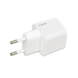 Wall Charger Ibox iBOX C-38W White 30 W