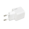 Wall Charger Ibox iBOX C-38W White 30 W