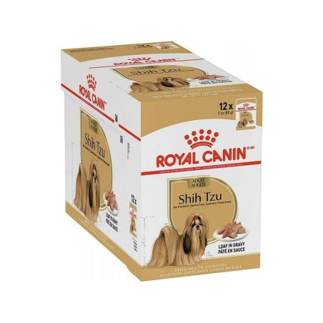 Wet food Royal Canin                                 Meat 12 x 85 g