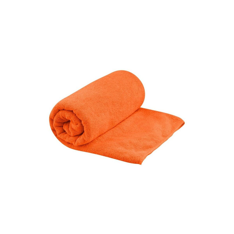 Towel Sea to Summit ACP072011-050615 Opaque Monochrome Nylon Microfibre