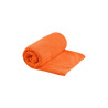 Towel Sea to Summit ACP072011-050615 Opaque Monochrome Nylon Microfibre