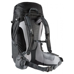 Hiking Backpack Deuter Futura Pro Black Steel 34 L