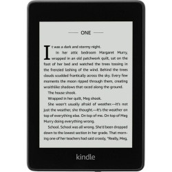 EBook Kindle B07747FR4Q Black 32 GB 6"