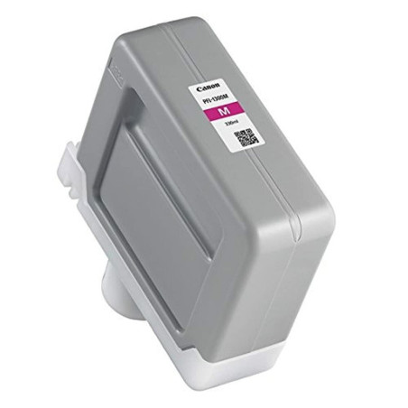 Original Ink Cartridge Canon 0813C001AA Magenta