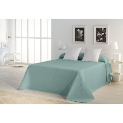 Bedspread (quilt) Alexandra House Living Banús Light Green 250 x 290 cm