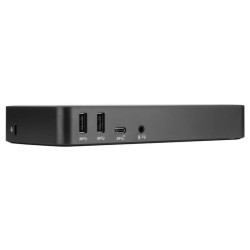 USB Hub Targus DOCK430EUZ Black