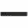 USB Hub Targus DOCK430EUZ Black