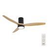 Ceiling Fan with Light EDM 33823 Kara 30 W 2190 Lm