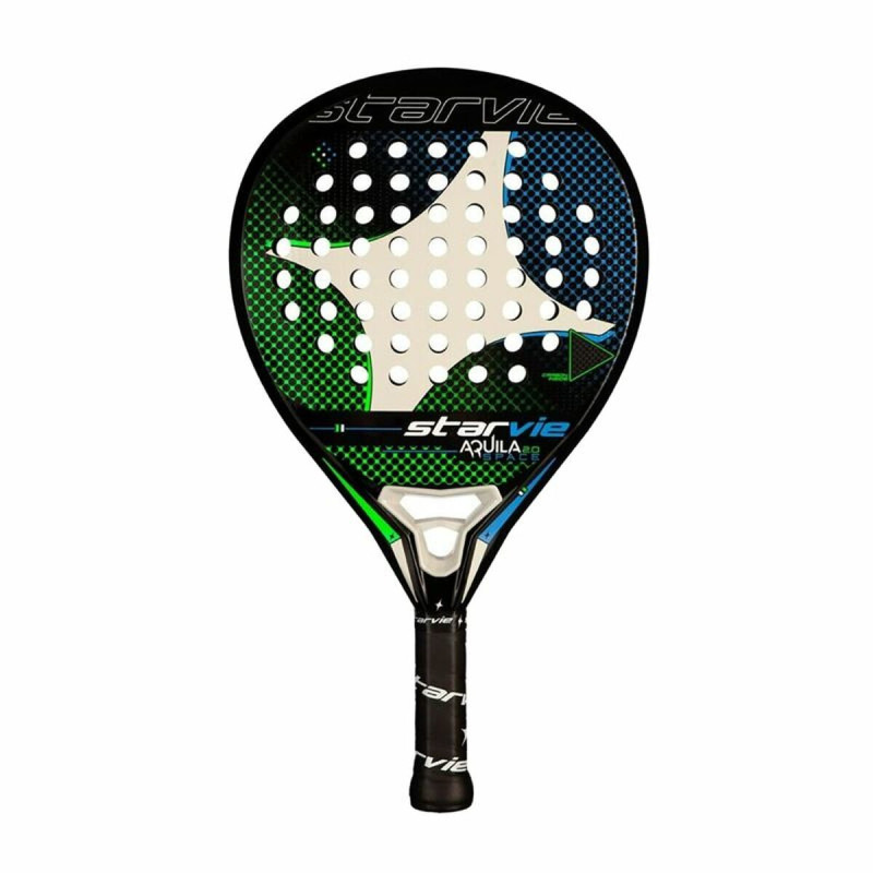 Padel Racket Starvie Aquila Space Pro 2.0  Blue