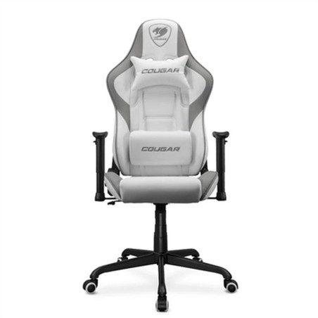 Office Chair Cougar Armor Elite White