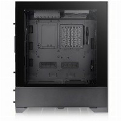 ATX Semi-tower Box THERMALTAKE CTE T500 Air Black