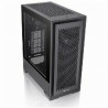 ATX Semi-tower Box THERMALTAKE CTE T500 Air Black