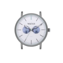 Unisex Watch Watx & Colors WXCA2733 (Ø 44 mm)