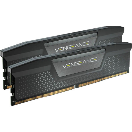 RAM Memory Corsair CMK32GX5M2B6400C32 cl32 32 GB