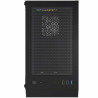 ATX Semi-tower Box Tempest Rampart  Black