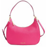 Women's Handbag Michael Kors Cora Pink 30 x 18 x 8 cm