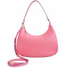 Women's Handbag Michael Kors Cora Pink 30 x 18 x 8 cm