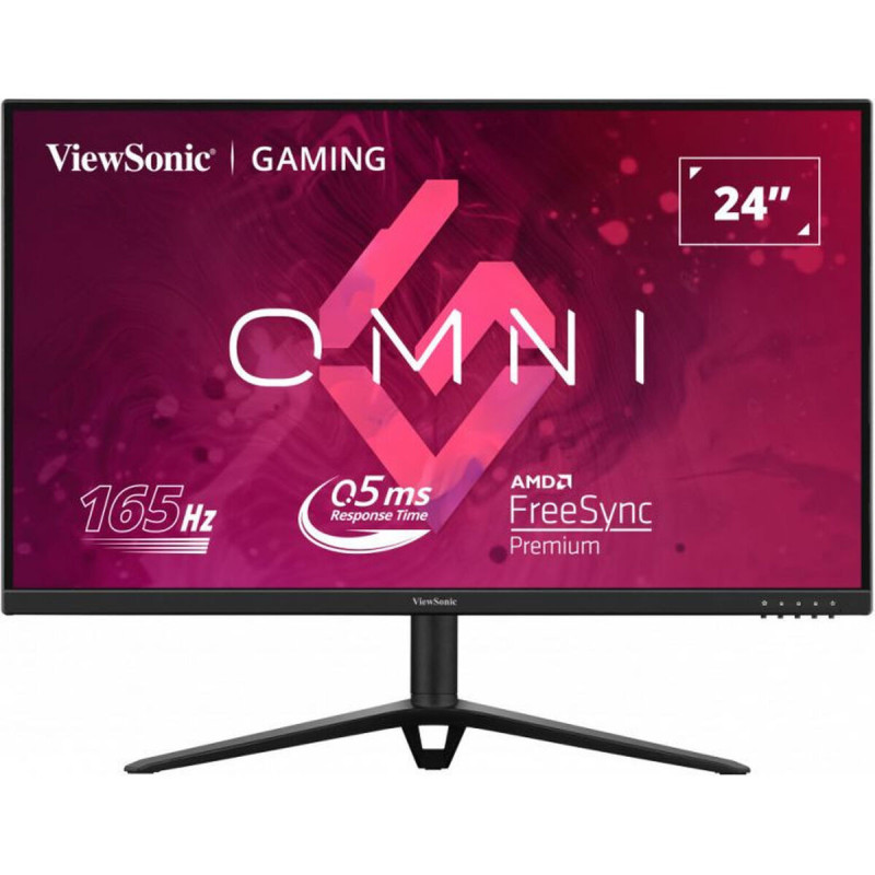 Monitor ViewSonic VX2428J 24" Full HD 60 Hz