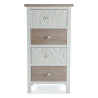 Chest of drawers Versa Kelly Wood (30 x 85 x 45 cm)