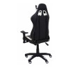 Gaming Chair Paraiso P&C 6DBSPNE Black