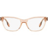 Ladies' Spectacle frame Burberry AUDEN BE 2346