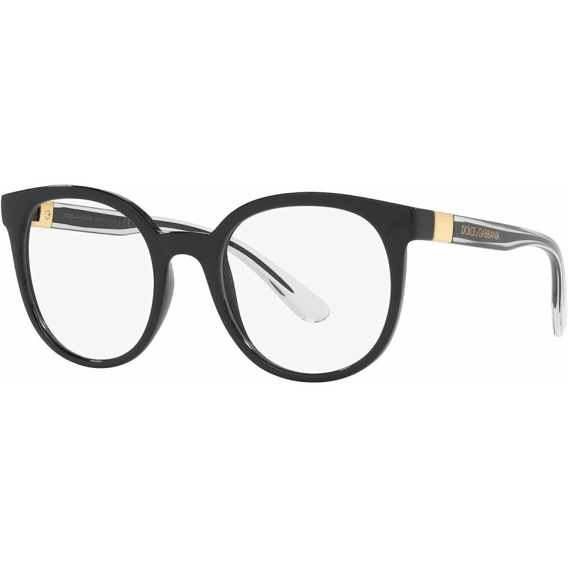 Ladies' Spectacle frame Dolce & Gabbana DG 5083