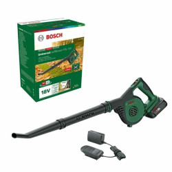 Blower BOSCH UniversalLeafBlower 18V-130 18 V