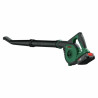 Blower BOSCH UniversalLeafBlower 18V-130 18 V