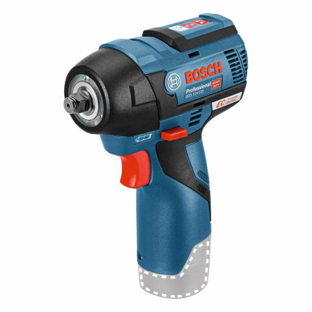 Hammer drill BOSCH Professional GDS 12V-115 2600 rpm 12 V