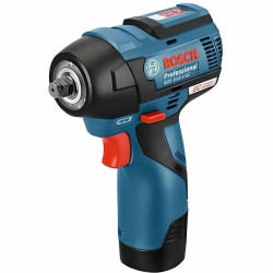 Hammer drill BOSCH Professional GDS 12V-115 2600 rpm 12 V