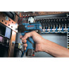 Hammer drill BOSCH Professional GDS 12V-115 2600 rpm 12 V