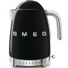 Kettle Smeg KLF04BLEU Black 2400 W 1,7 L