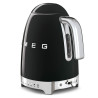 Kettle Smeg KLF04BLEU Black 2400 W 1,7 L