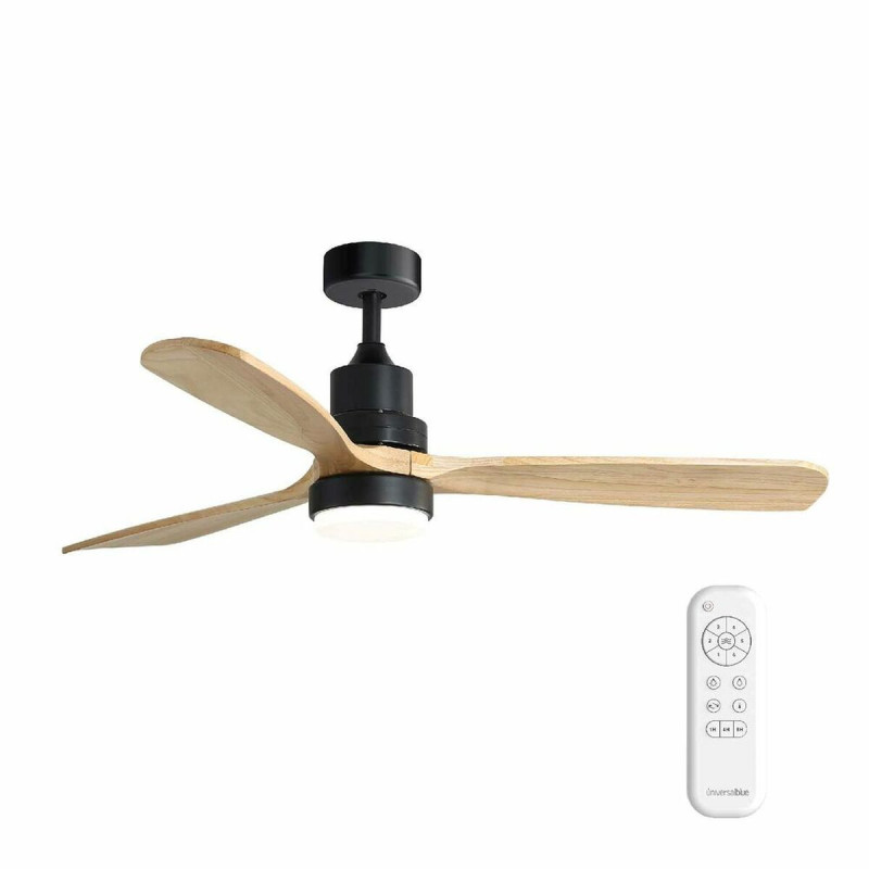 Ceiling Fan Universal Blue 268-UVT1316-21 70W (142 cm)